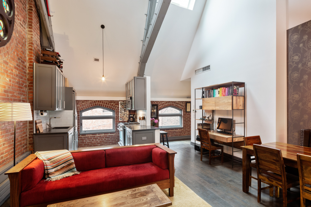 232 Adelphi Street, Unit XI Brooklyn, NY 11205 - Photo 5 of 11