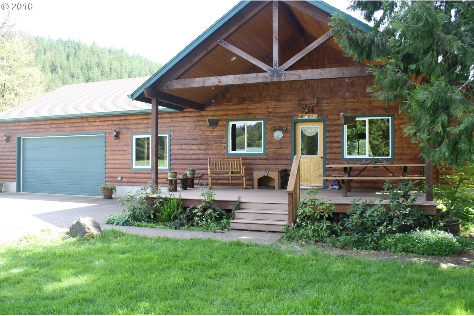 16561 Nonpareil Road Sutherlin, OR 97479 - Photo 1 of 12 Gallery Image 1