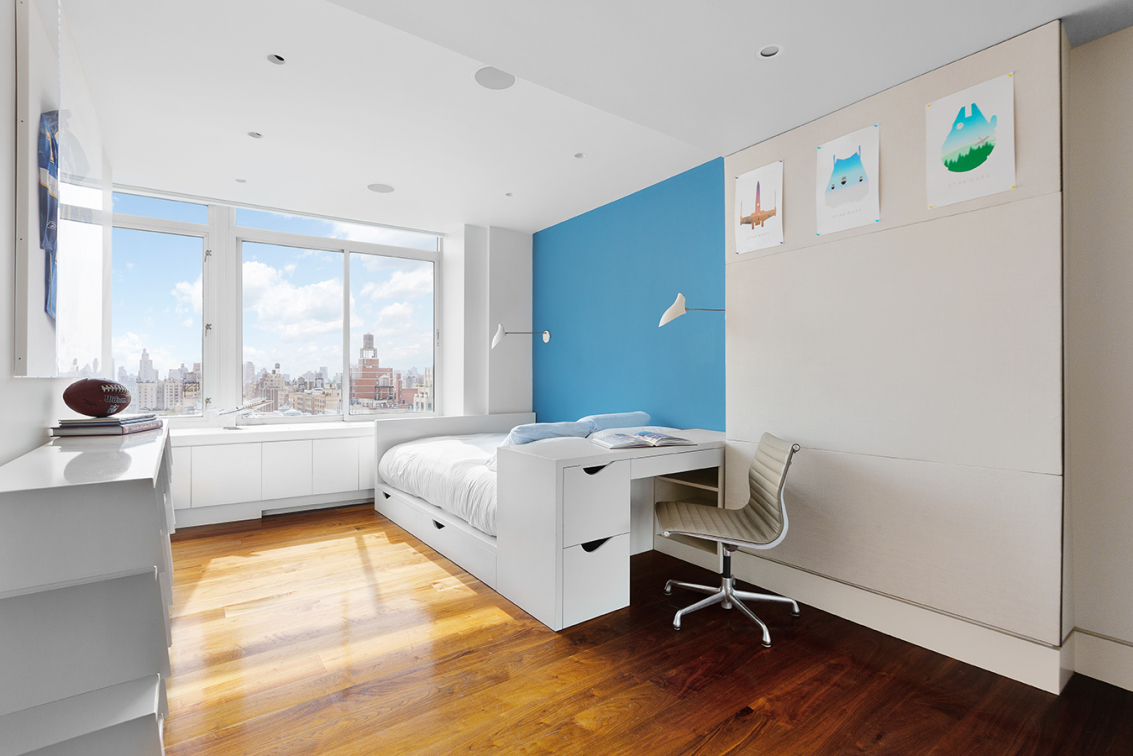 2373 Broadway, Unit PH1 Manhattan, NY 10024 - Photo 17 of 26