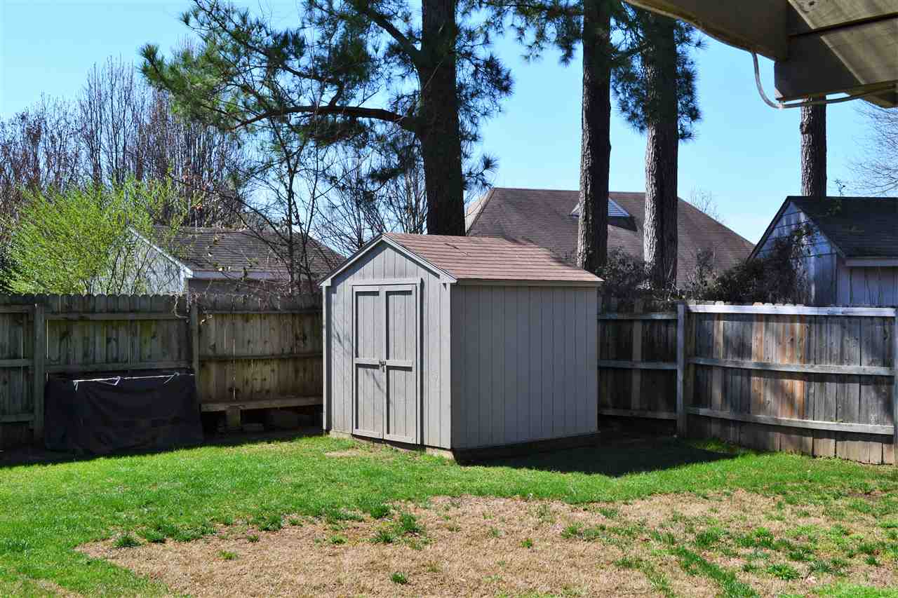 3839 Haynes Road Bartlett, TN 38133 - Photo 19 of 19 Gallery Image 19