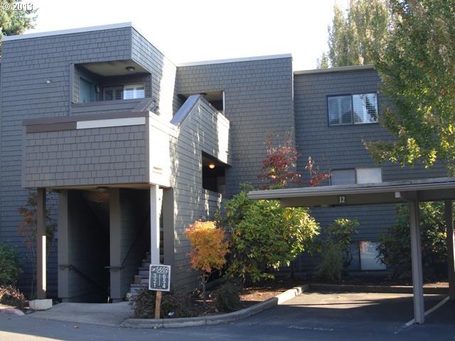 5602 South Riverside Lane, Unit 6 Portland, OR 97239 - Photo 11 of 11 Gallery Image 11