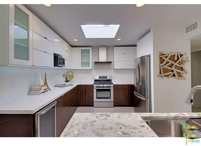 1861 Sandcliff Road Palm Springs, CA 92264 - Photo 10 of 23