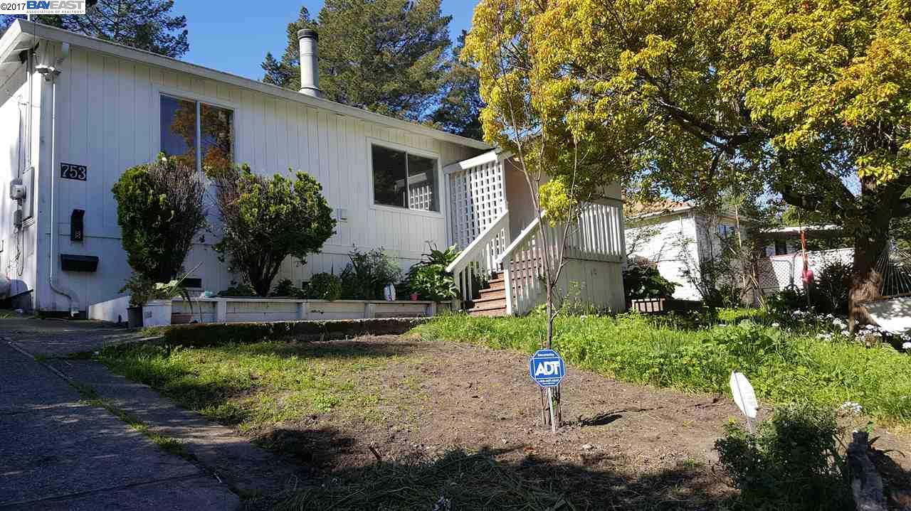 753 Manor Road El Sobrante, CA 94803 - Photo 1 of 1