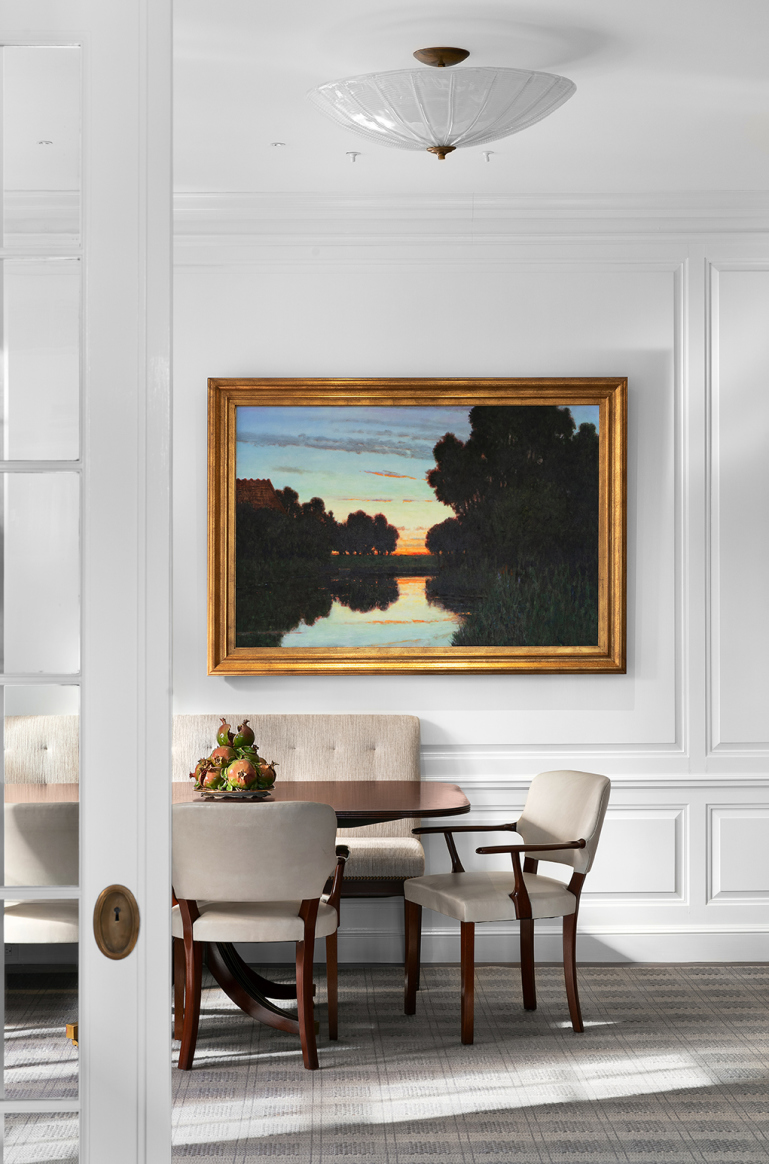 41 Central Park West, Unit 6B Manhattan, NY 10023 - Photo 6 of 20