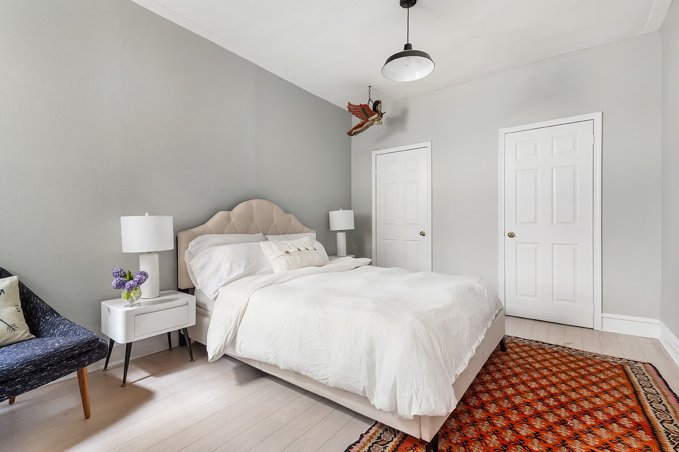 125 Eastern Parkway, Unit 2A Brooklyn, NY 11238 - Photo 5 of 11