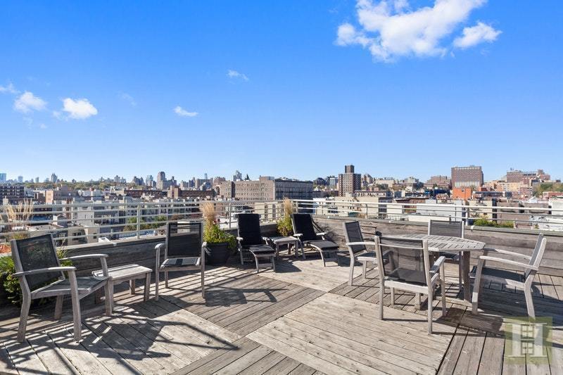 100 West 119th Street, Unit 3D Manhattan, NY 10026 - Photo 18 of 21