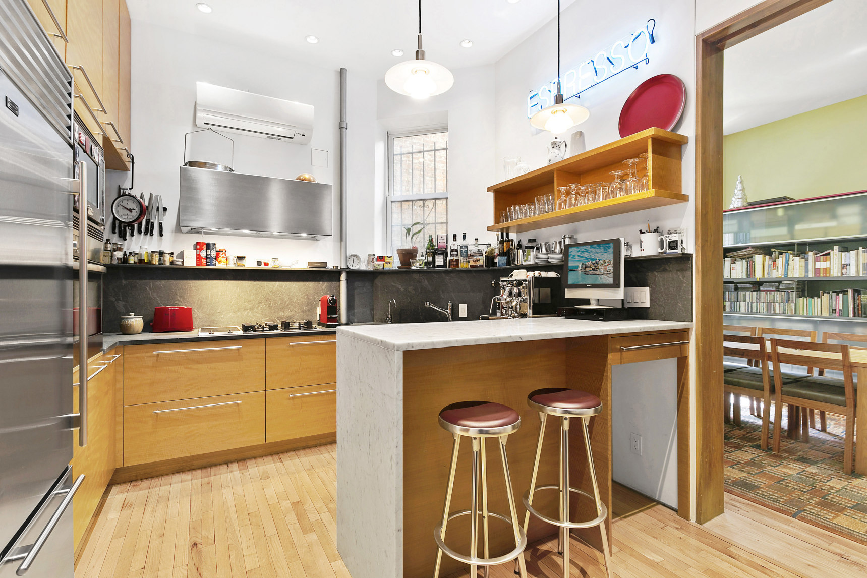 38 West 9th Street, Unit 1 Manhattan, NY 10011 - Photo 3 of 13