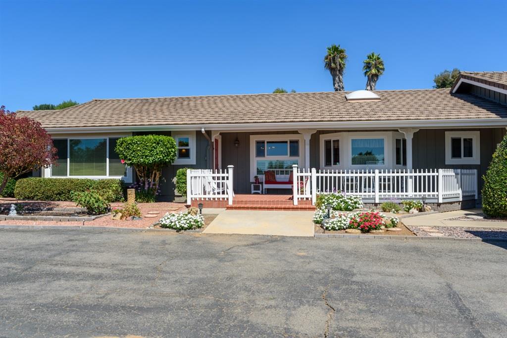 956 Pepper Tree Lane Fallbrook, CA 92028 - Photo 1 of 19