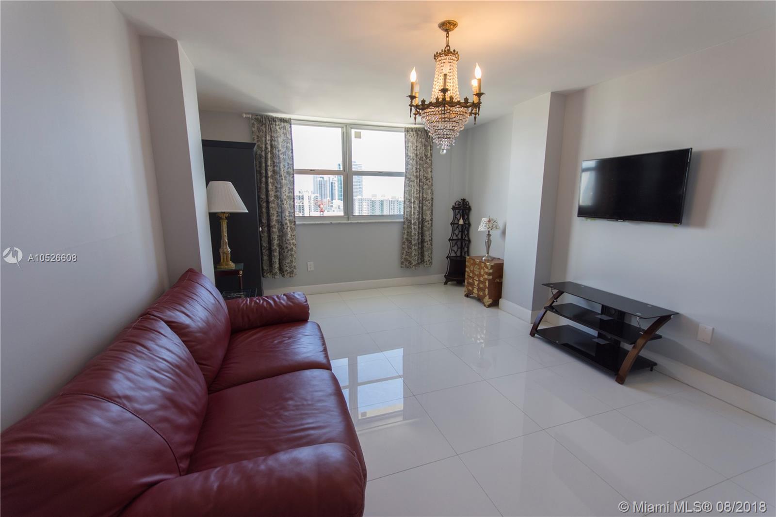 1833 South Ocean Drive, Unit PH1 Hallandale, FL 33009 - Photo 24 of 78