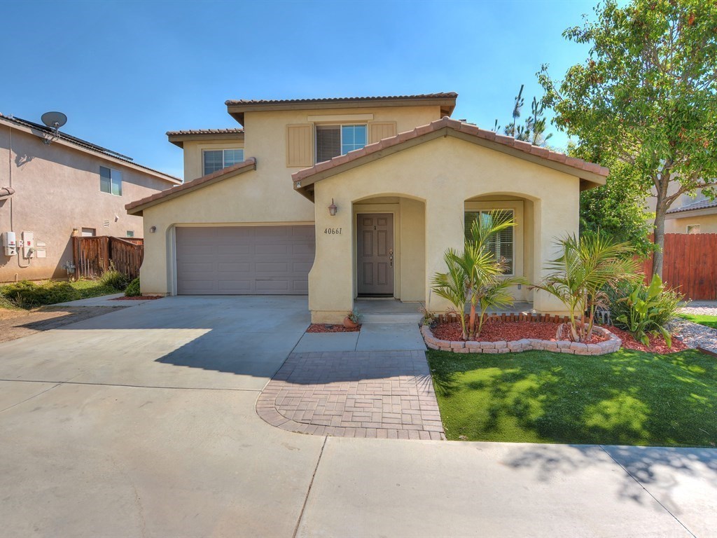 40661 Cartier Street Murrieta, CA 92563 - Photo 1 of 34