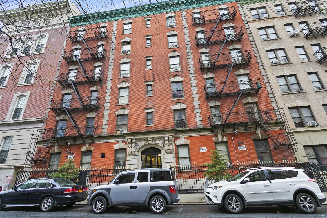 540 West 146th Street, Unit 21 Manhattan, NY 10031 - Photo 6 of 7