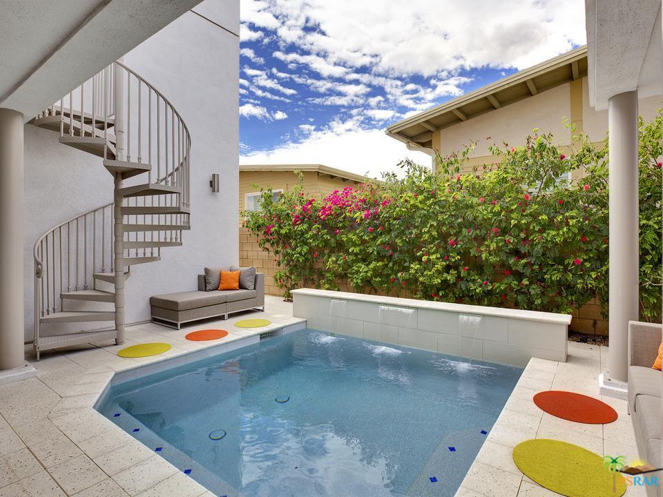 4969 Davidson Way Palm Springs, CA 92262 - Photo 37 of 44