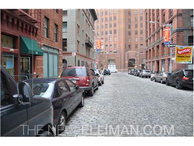 11 Jay Street, Unit 1 Manhattan, NY 10013 - Photo 4 of 6
