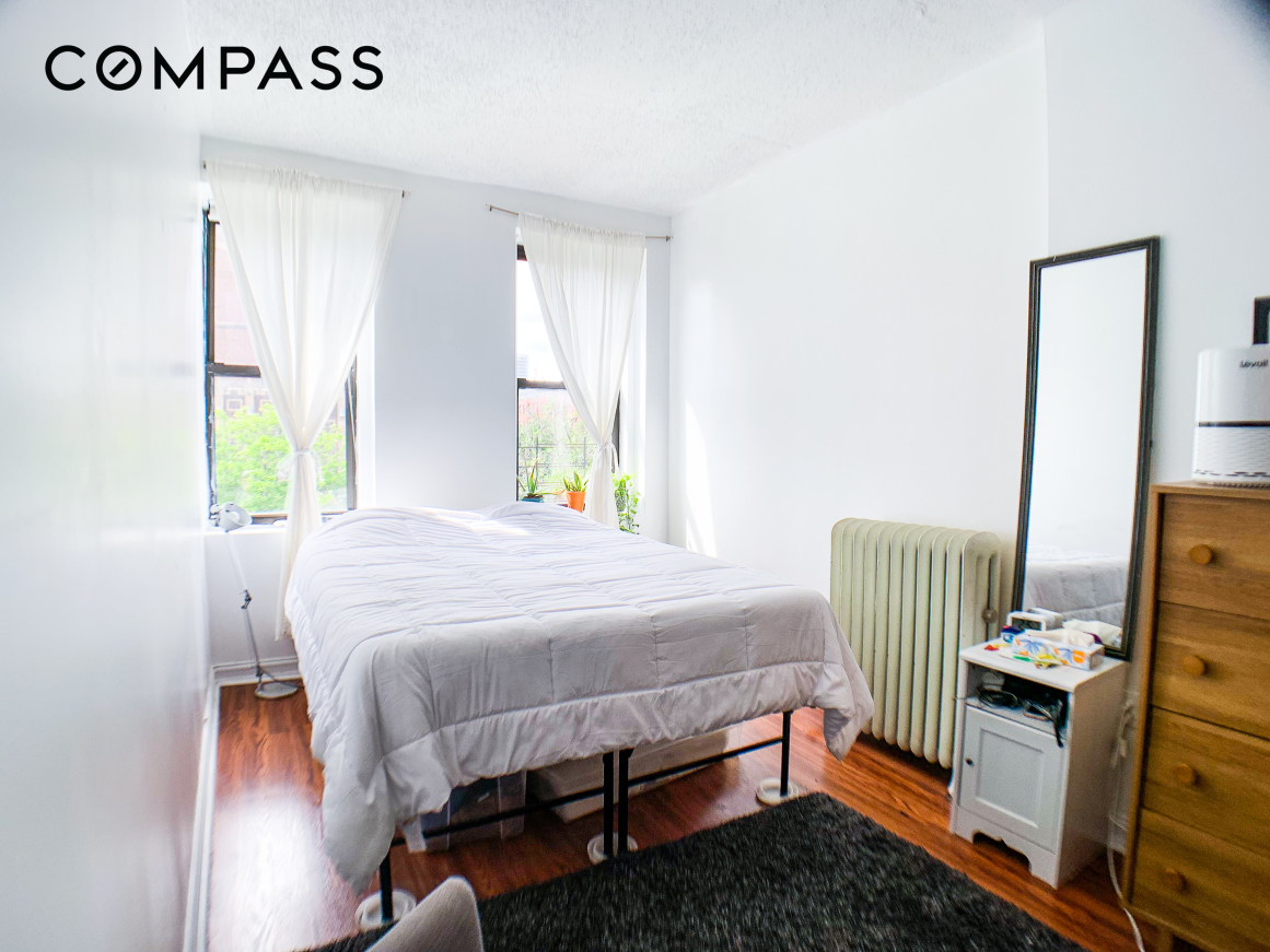 2295 Adam Clayton Powell Jr Boulevard, Unit 2 Manhattan, NY 10030 - Photo 2 of 3