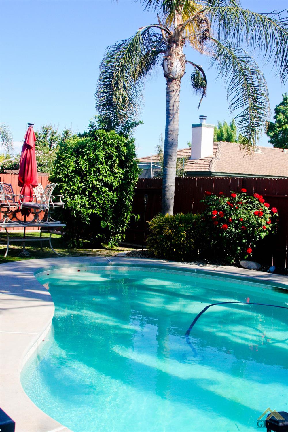 5707 Summer Country Drive Bakersfield, CA 93313 - Photo 26 of 27