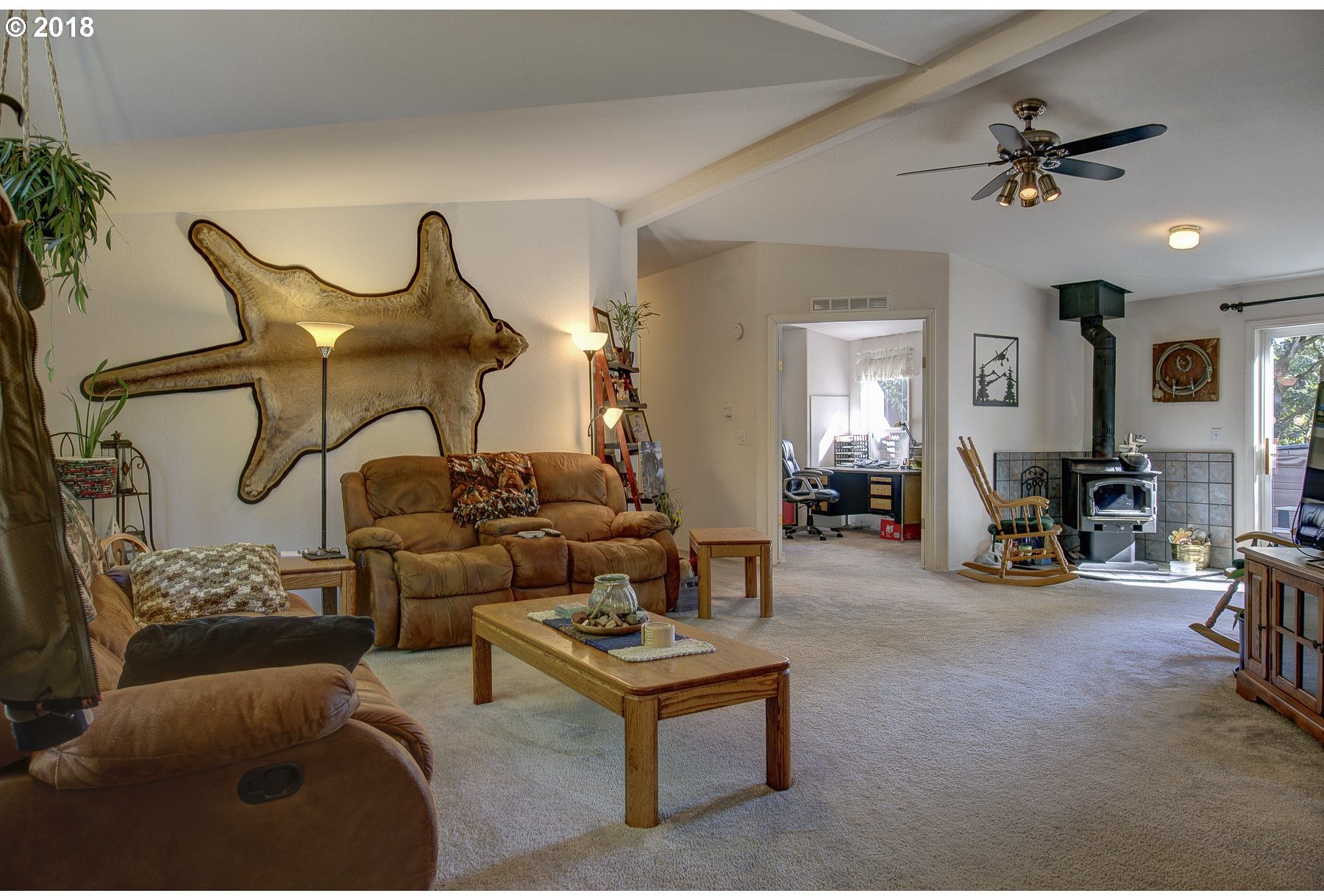 7411 Southeast Eola Hills Road Amity, OR 97101 - Photo 12 of 32 Gallery Image 12