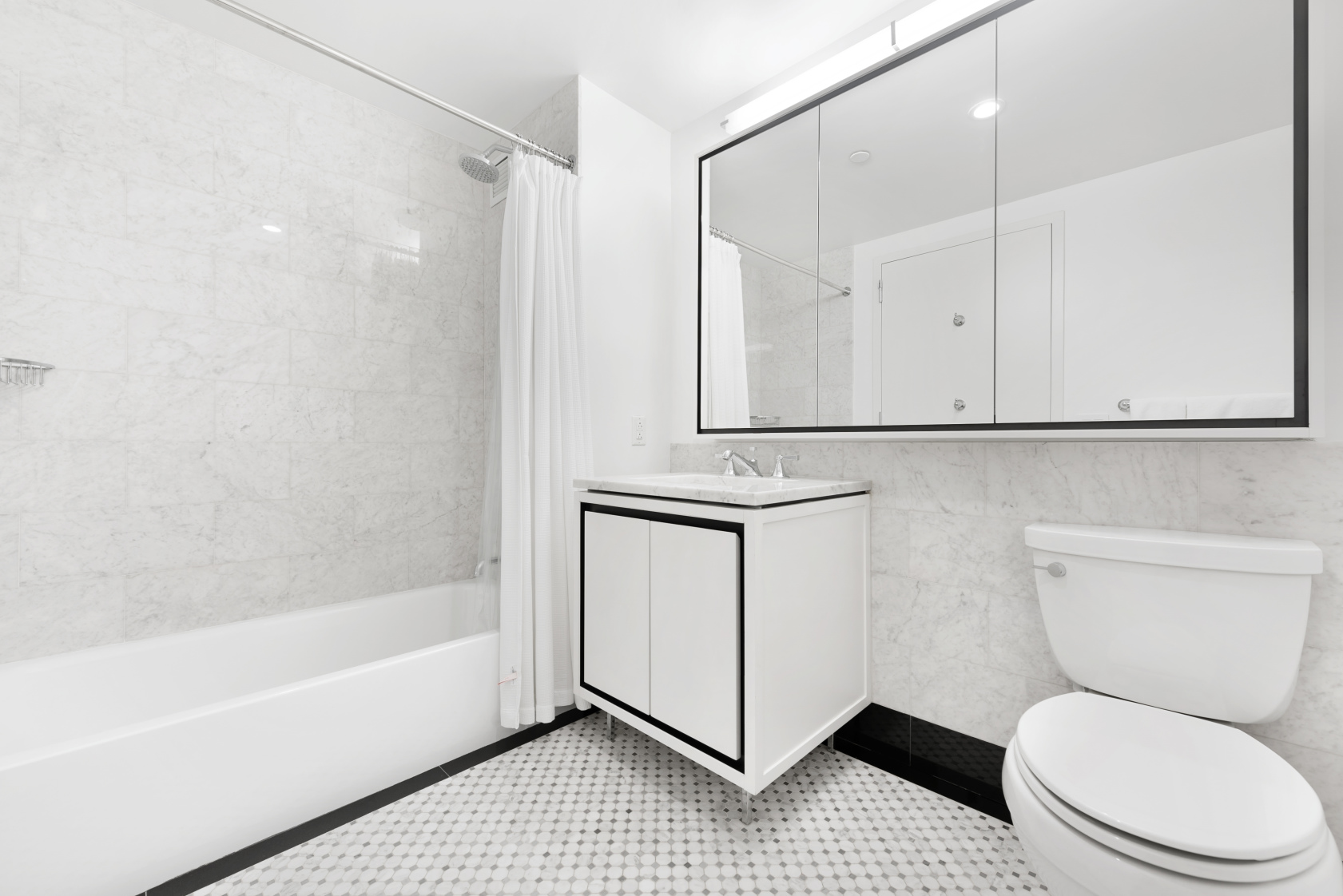 261 Hudson Street, Unit 10B Manhattan, NY 10013 - Photo 9 of 15