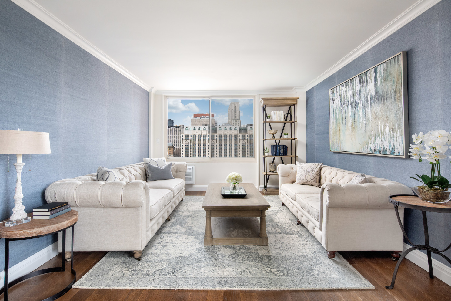 575 Main Street, Unit 314 Manhattan, NY 10044 - Photo 3 of 9