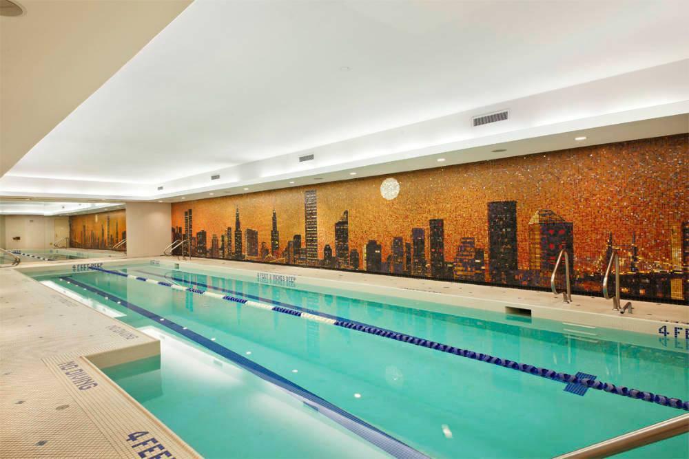 845 United Nations Plaza, Unit 36D Manhattan, NY 10017 - Photo 16 of 27