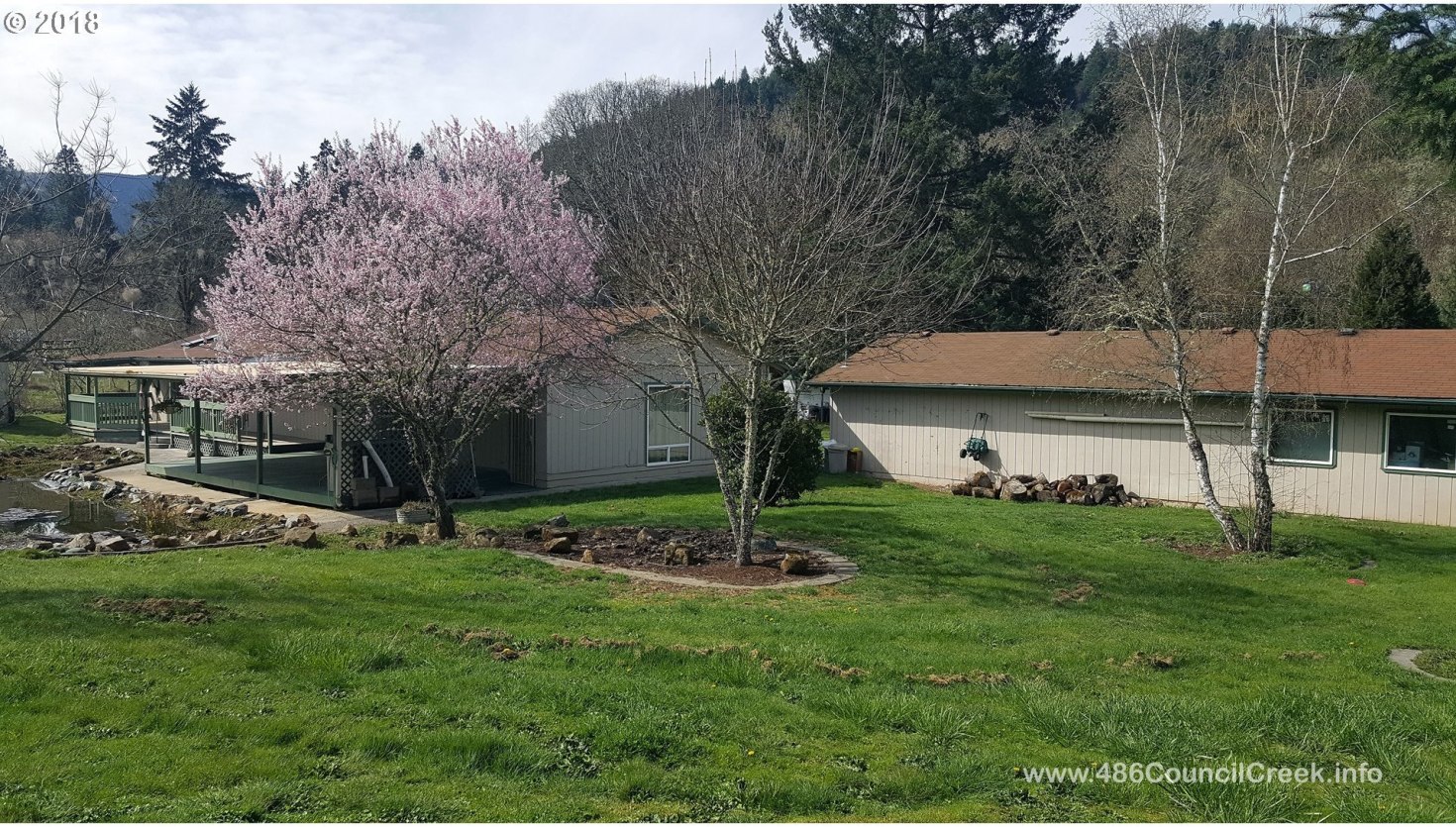 486 Council Creek Road Riddle, OR 97469 - Photo 18 of 26