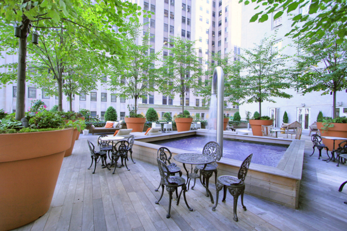 15 Broad Street, Unit 2506 Manhattan, NY 10005 - Photo 12 of 14