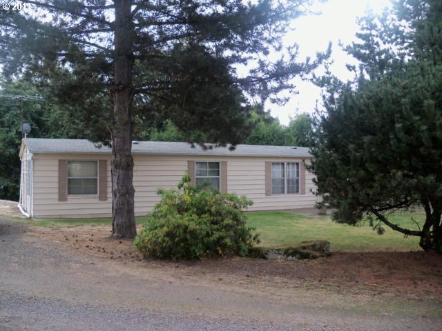 251 Kilkelly Road Kalama, WA 98625 - Photo 1 of 10