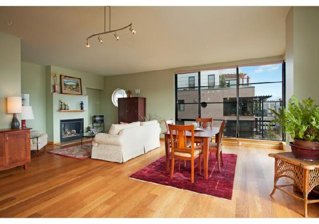 726 Northwest 11th Avenue, Unit 508 Portland, OR 97209 - Photo 7 of 16