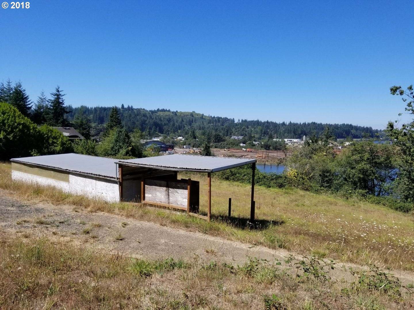 62610 Olive Barber Road Coos Bay, OR 97420 - Photo 9 of 19 Gallery Image 9