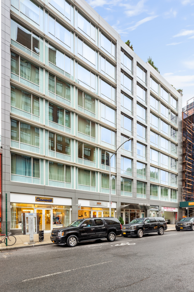 311 West Broadway, Unit PHE Manhattan, NY 10013 - Photo 19 of 21