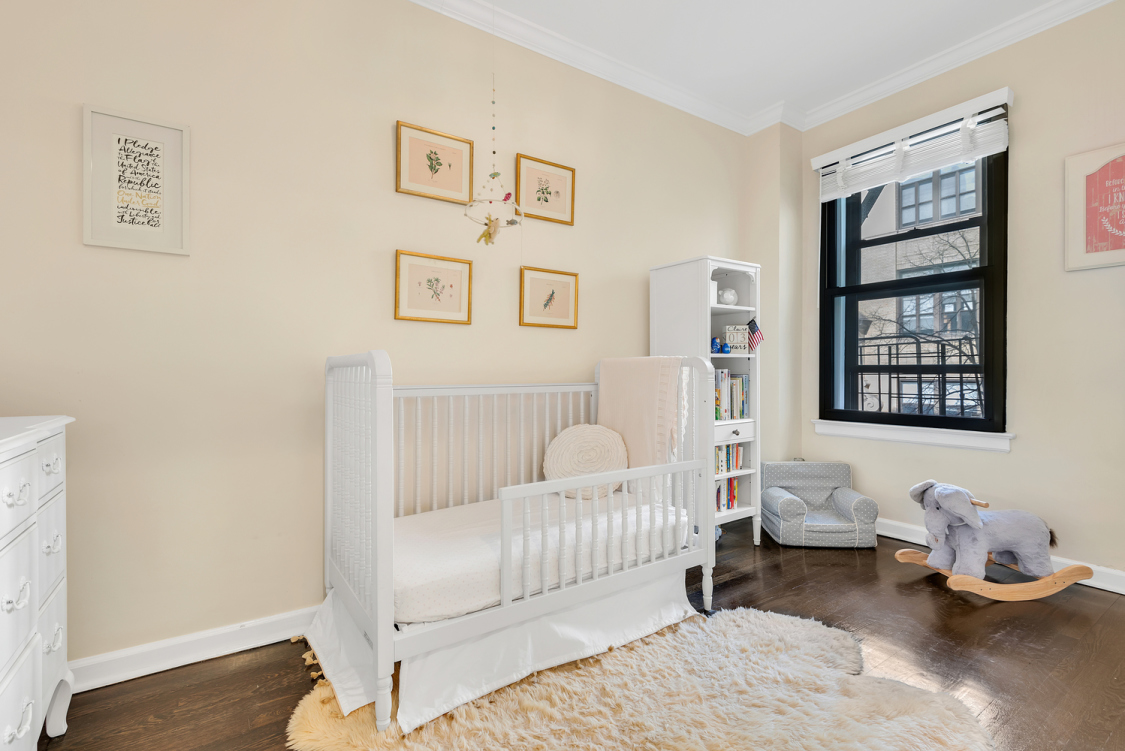 188 East 75th Street, Unit 4CD Manhattan, NY 10021 - Photo 7 of 11