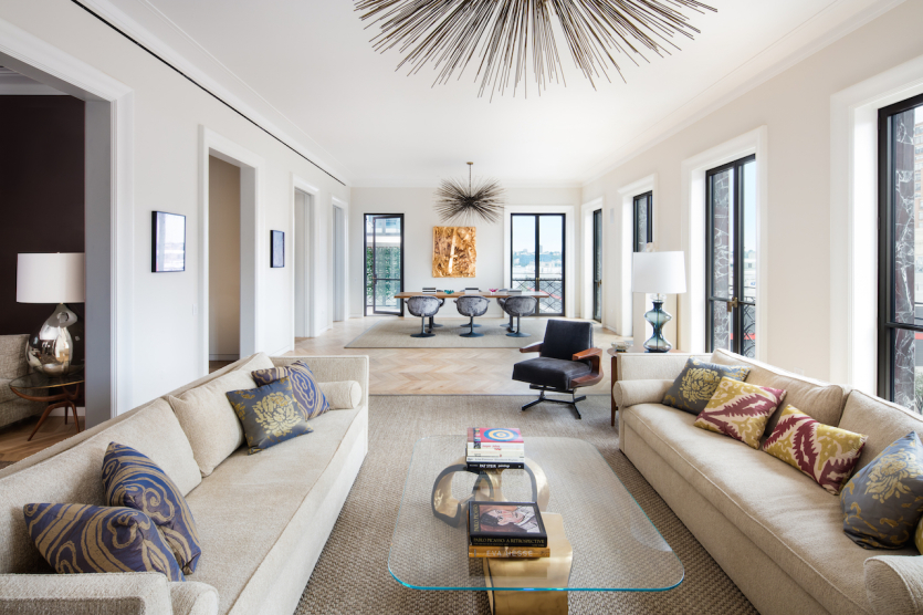 560 West 24th Street, Unit 6 Manhattan, NY 10011 - Photo 2 of 10