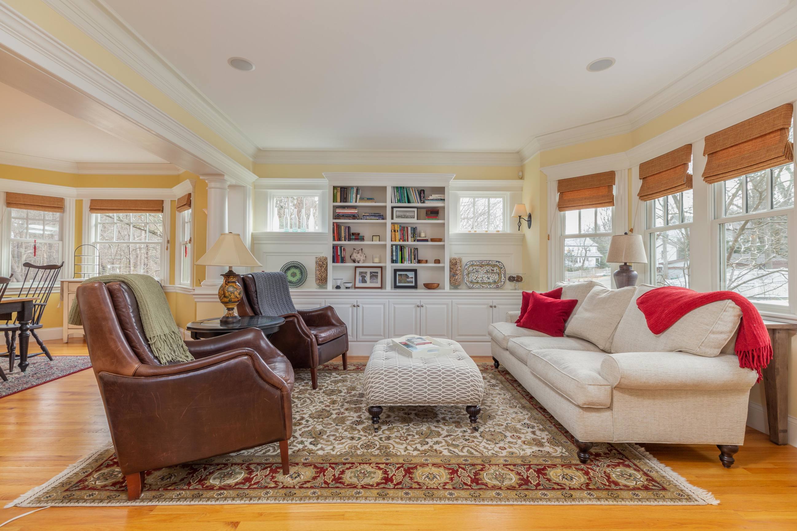 21 Endicott Street Newton, MA 02461 - Photo 7 of 37