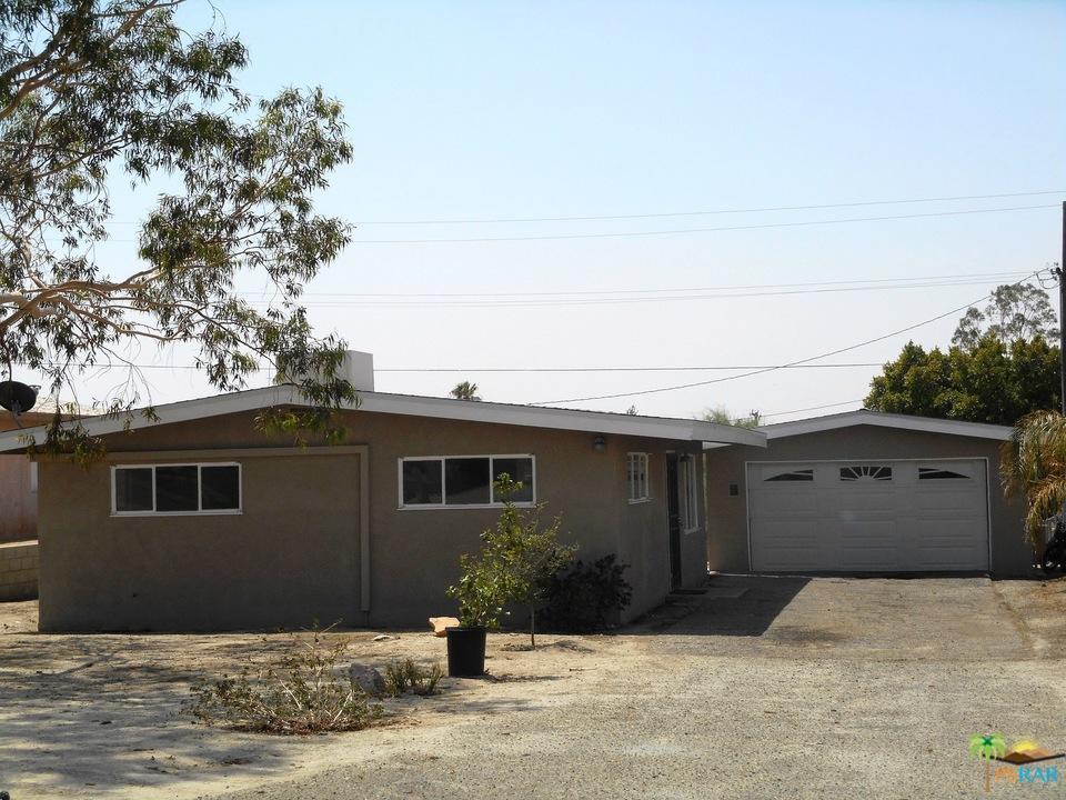 66125 Santa Rosa Road Desert Hot Springs, CA 92240 - Photo 1 of 18