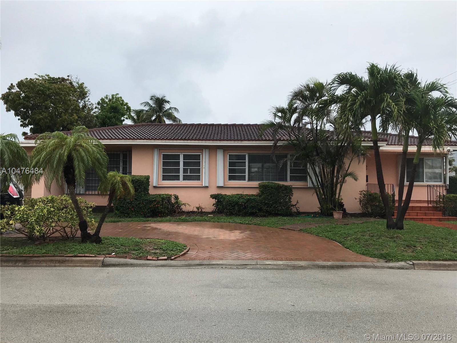 8900 Abbott Avenue Surfside, FL 33154 - Photo 2 of 41