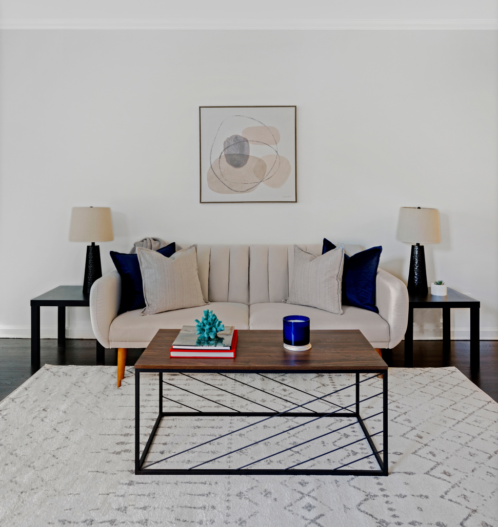 100 West 12th Street, Unit 5F Manhattan, NY 10011 - Photo 2 of 7