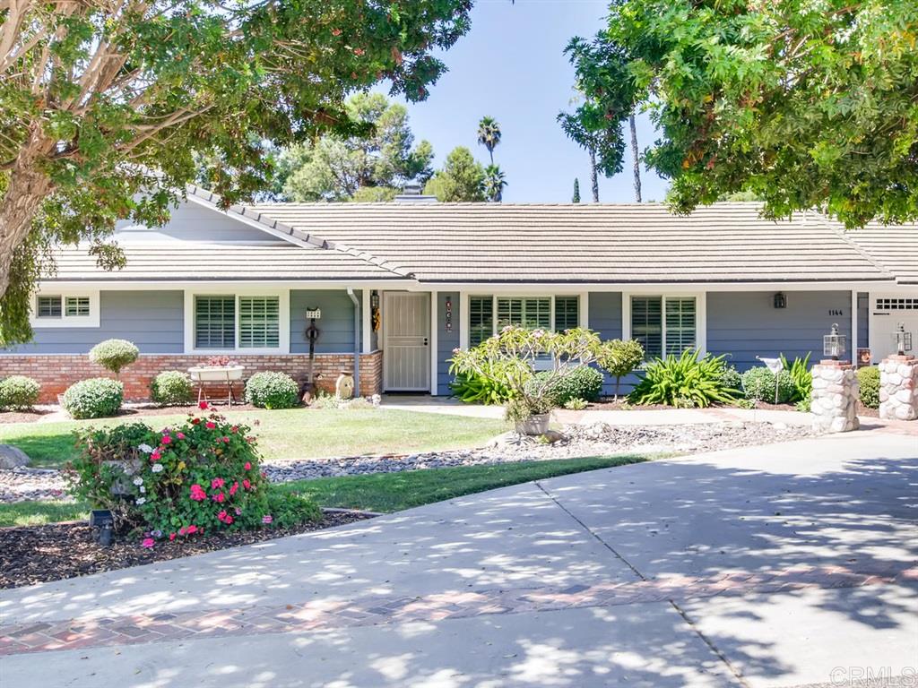 1144 Lydia Lane Fallbrook, CA 92028 - Photo 3 of 25