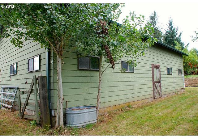 710 Northeast Littlepage Road Corbett, OR 97019 - Photo 6 of 15