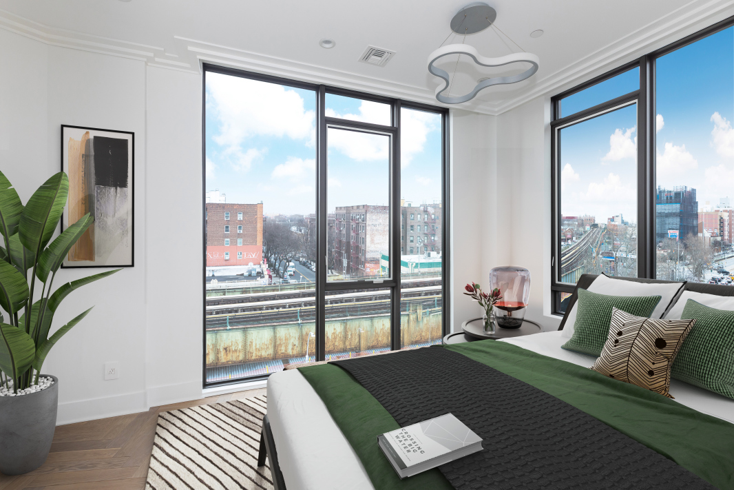 47-16 Greenpoint Avenue, Unit 3E Queens, NY 11104 - Photo 1 of 9
