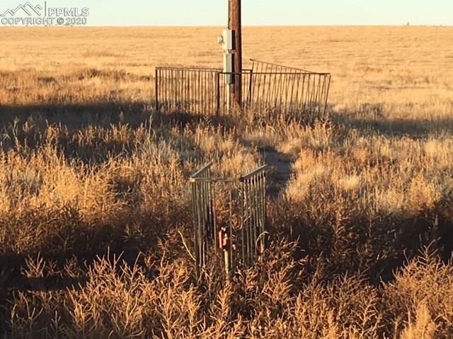 35294 Shear Road Yoder, CO 80864 - Photo 2 of 8