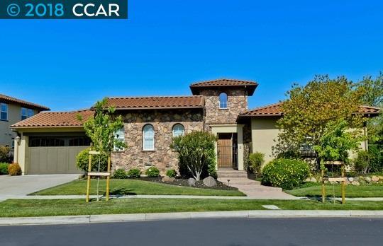 5526 Satinleaf Way San Ramon, CA 94582 - Photo 1 of 1