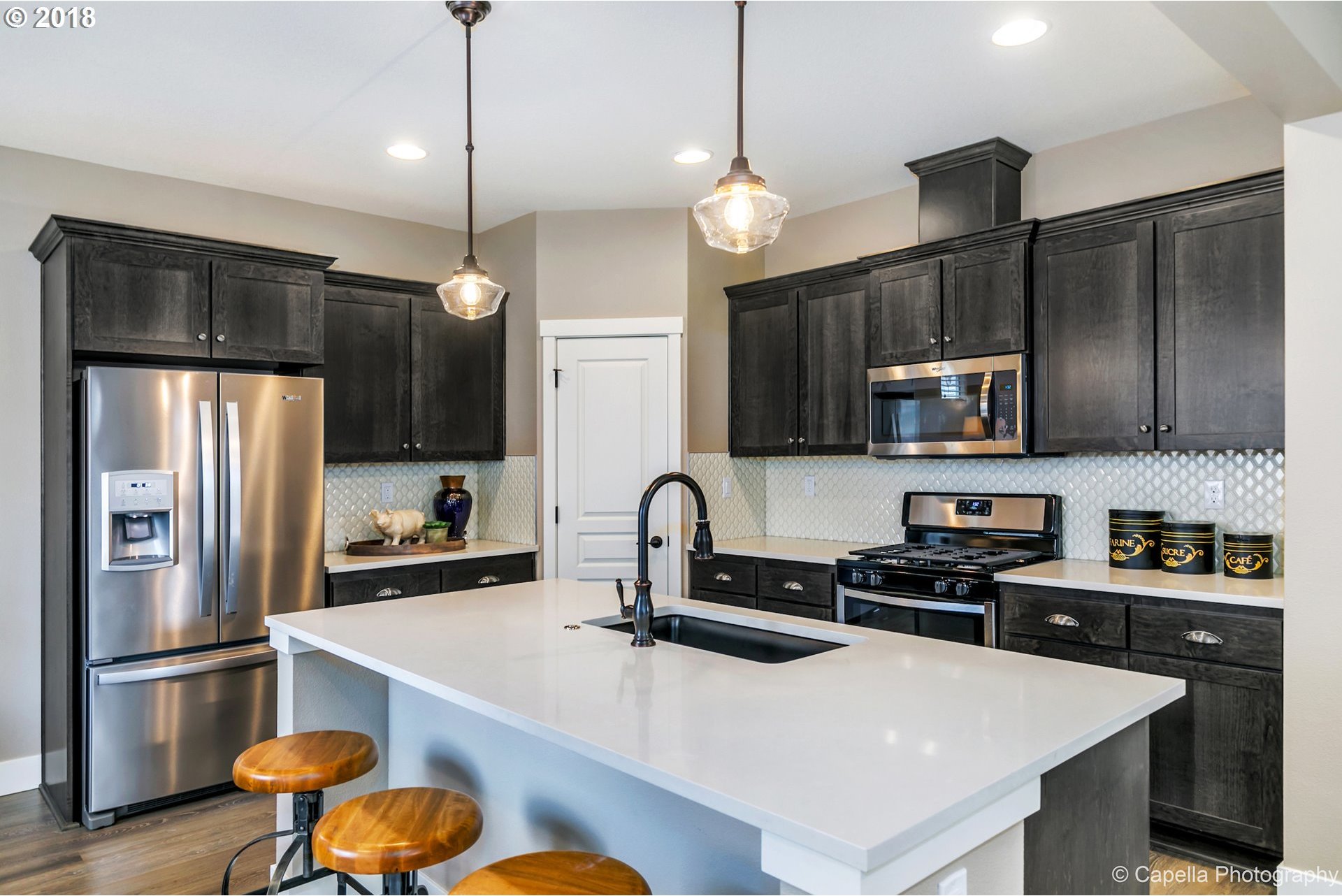 6580 Northeast Rainsong Lane Hillsboro, OR 97124 - Photo 5 of 27