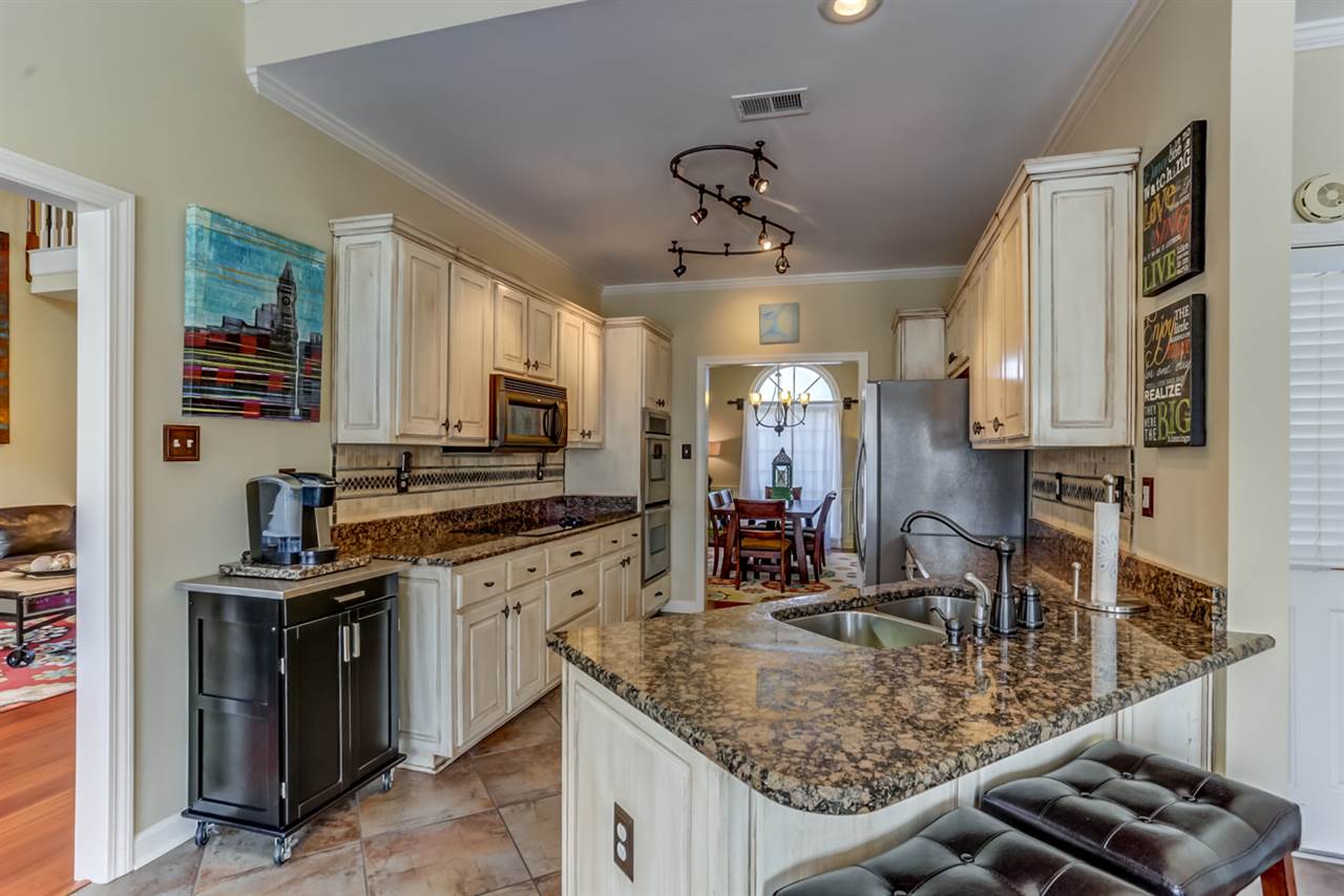 804 Shelton Road Collierville, TN 38017 - Photo 7 of 25 Gallery Image 7