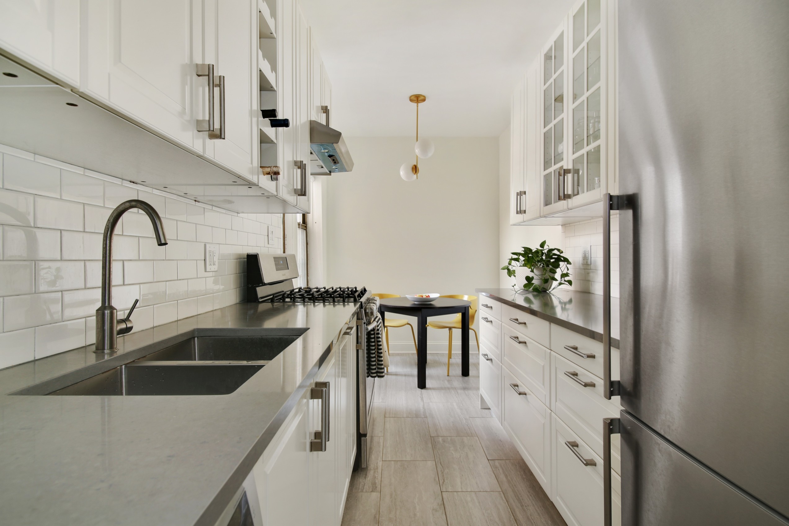 40 Tehama Street, Unit 2K Brooklyn, NY 11218 - Photo 3 of 9