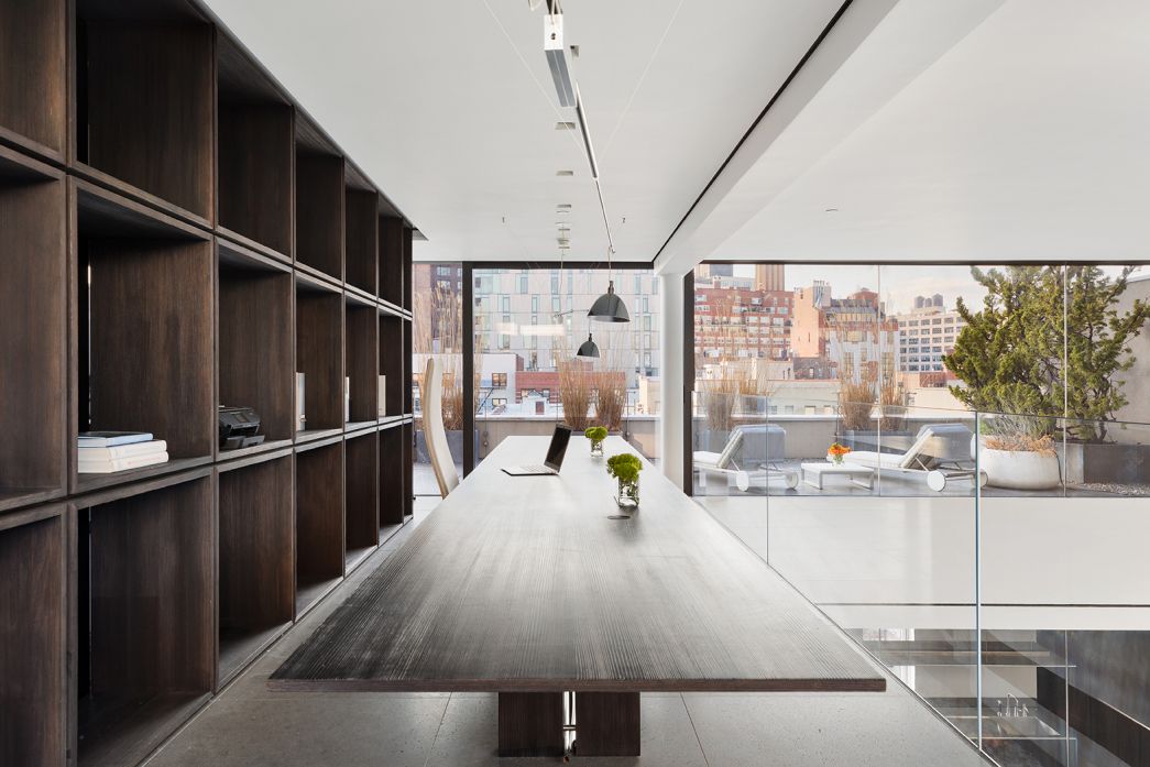 94 Thompson St, Unit PHT Manhattan, NY 10012 - Photo 16 of 20