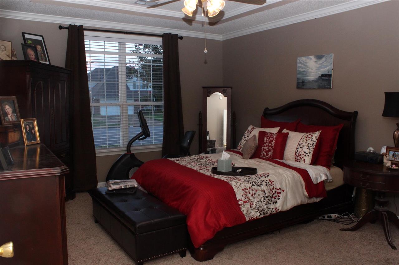 834 North Ericson Road Memphis, TN 38018 - Photo 9 of 24 Gallery Image 9