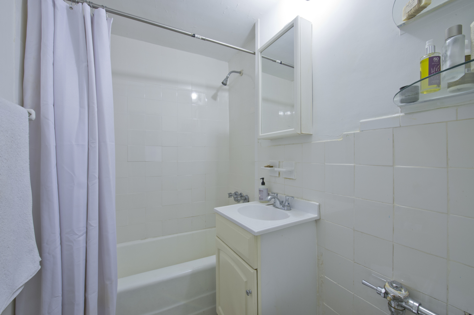 165 Christopher Street, Unit LQQ Manhattan, NY 10014 - Photo 5 of 14