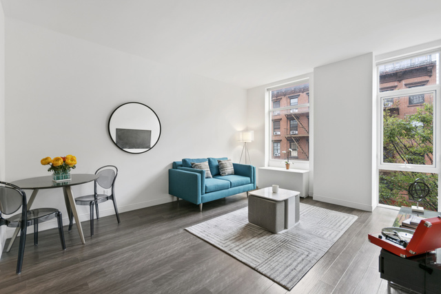 185 Avenue B, Unit 5J Manhattan, NY 10009 - Photo 2 of 15