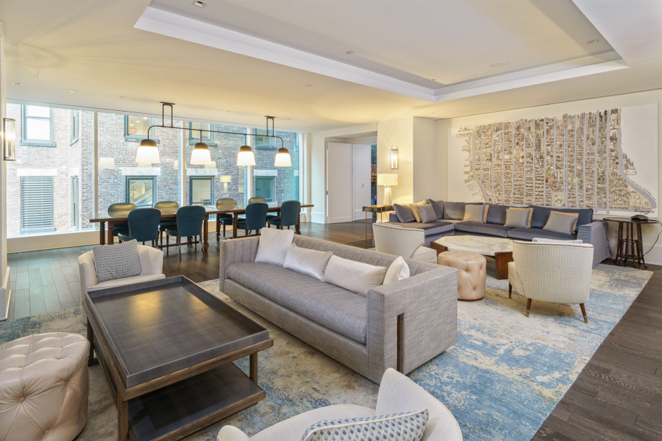 45 East 22nd Street, Unit 38A Manhattan, NY 10010 - Photo 18 of 22