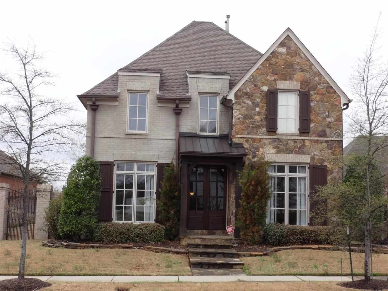 311 Colbert Street West Collierville, TN 38017 - Photo 1 of 23 Gallery Image 1