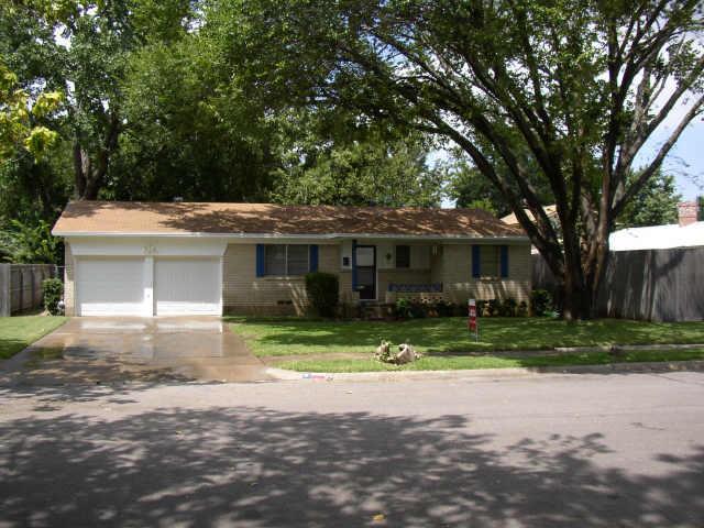 2909 Grove Street Irving, TX 75060 - Photo 1 of 1 Front View
